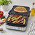 Cuisinart Griddler® with Smoke-Less Mode, GR-6SNAS