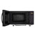 Household Microwave Oven Electric Microwaves 23L, Stainless Steel