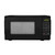 0.7 Cu Ft Compact Countertop Microwave Oven, 700W Power with 10 Power Levels, Digital Display, Quick Cook Buttons, Child Safety Lock, Small Kitchen Microwave