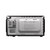 0.7 Cu Ft Compact Countertop Microwave Oven, 700W Power with 10 Power Levels, Digital Display, Quick Cook Buttons, Child Safety Lock, Small Kitchen Microwave