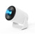 Mini Projector, Support 4K Portable Projector with WIFI6 and 5.2 Bluetooth