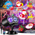 Brighter Halloween Projector Lights, 2026 Upgraded Halloween Decorations Holiday Projector Display 4 Patterns at A Time (Ocean Wave & Patterns), 4 Holiday Themes Christmas’ Day Decor Light