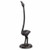 Cast Iron Paper Towel Holder with Weighted Base,Style to 1