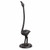 Weighted Base Paper Towel Holder Countertop Stand,Style to 1