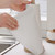 Kitchen Kitchen Roll Holder Free-Standing Paper Towel Home Decor