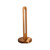 Kitchen Paper Towel Holder Countertop Kitchen Roll Decor(Multi-Colored)