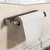 Kitchen Kitchen Paper Roll Holder Wall Mounted Towel Decor(Small)