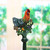 Kitchen Free-Standing Paper Towel Holder Cast Iron Kitchen Decor