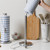 Kitchen Kitchen Roll Holder Countertop Vertical Stainless Steel Paper Towel Decor