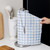 Kitchen Kitchen Roll Holder Countertop Vertical Stainless Steel Paper Towel Decor