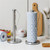 Kitchen Kitchen Roll Holder Countertop Vertical Stainless Steel Paper Towel Decor