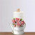 Kitchen Resin Paper Towel Holder Stand Countertop Decor