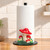 YIGII Mushroom Paper Towel Holder