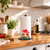YIGII Mushroom Paper Towel Holder