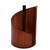 Domary Decorative Paper Towel Holder for Kitchen and Bathroom