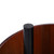 Domary Decorative Paper Towel Holder for Kitchen and Bathroom
