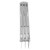 GOWENIC Multi Wheel Dough Roller Cutter for Pizza Pastry (Tricycle knife)