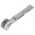 GOWENIC Multi Wheel Dough Roller Cutter for Pizza Pastry (Tricycle knife)