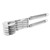 Stainless Steel Pastry Wheel Cutter for Pizza Dough Cake and Pasta Sheets