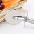 Stainless Steel Pizza Cutter Wheel 6.5cm