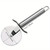 Stainless Steel Pizza Cutter Wheel 6.5cm