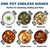 7L-150L Extra Large Commercial Stovetop Pressure Cooker
