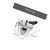 Aluminum Alloy Pressure Cooker Pot with Scald Protection Handle