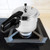 Stovetop Pressure Cooker with Steaming Layer Aluminum Alloy 3l