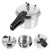 High Pressure Cooker Pot for Gas Stove and Induction Cooking, Silver