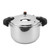 AUNMAS Pressure Cooker 80kPa Stainless Steel Safety Valve (10L)