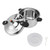 AUNMAS Pressure Cooker 80kPa Stainless Steel Safety Valve (10L)