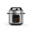 Garvee Electric Pressure Cooker 6QT, 12-in-1, Stainless Steel Inner Pot