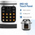 Garvee Electric Pressure Cooker 6QT, 12-in-1, Stainless Steel Inner Pot