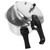 Aluminum Pressure Cooker with Magnetic Base for Induction Cooking