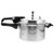 4l Aluminum Alloy Pressure Cooker with Magnetic Base for Gas Stoves