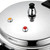 Pressure Cooker Stainless Steel | 7L Instant With Steaming Rack