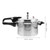 Pressure Cooker for Induction with Magnetic Base Aluminum Alloy
