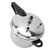 Haofy Stovetop Pressure Cooker, Aluminum Alloy Explosion Proof for Gas