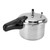 Haofy Stovetop Pressure Cooker, Aluminum Alloy Explosion Proof for Gas