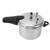 Haofy Stovetop Pressure Cooker, Aluminum Alloy Explosion Proof for Gas