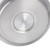 Haofy Stovetop Pressure Cooker, Aluminum Alloy Explosion Proof for Gas