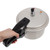 18cm Home Pressure Cooker Pot 3L for Gas Stove Cooking