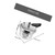 Home Aluminum Alloy Pressure Cooker for Rice and Soup Stovetop