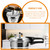 Home Aluminum Alloy Pressure Cooker for Rice and Soup Stovetop
