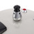 Aluminum Pressure Cooker Thickened Pot Body 3L for Gas Stove