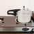 3L Household Pressure Cooker for Gas Stove, Aluminum Pot