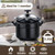 Aluminum Pressure Cooker, Home Explosion Proof Cookware Pressure Canner