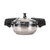 Jauarta Mini Pressure Cooker 1.8L 304 Stainless Steel Locking Lid (18cm)