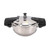 Jauarta Mini Pressure Cooker 1.8L 304 Stainless Steel Locking Lid (18cm)