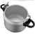 GRSJKRI Pressure Cooker- Multi Use Programmable Cooker, Slow, Rice, Yogurt Maker, Warmer, and Sterilizer